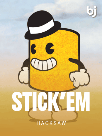 Stick'empng