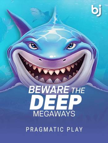 Beware The Deep Megaways thumbnail