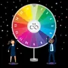 লাকি স্পিন বোনাস icon